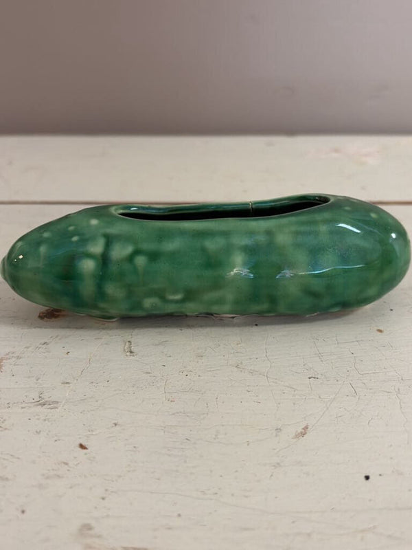 pickle planter
