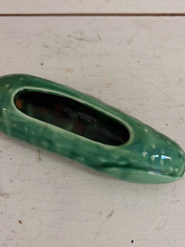 pickle planter