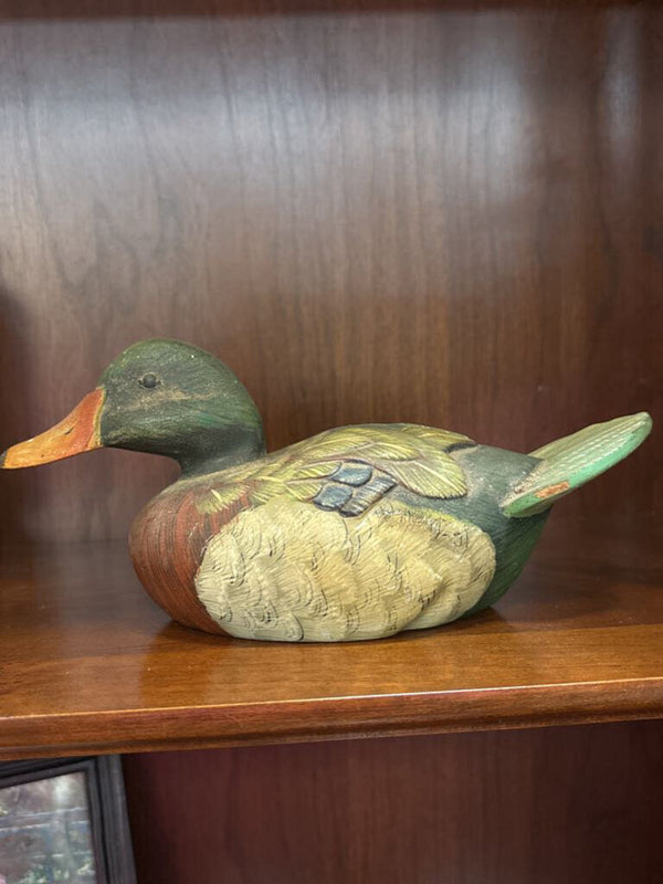 #556 Mallard Duck