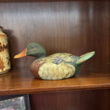 #556 Mallard Duck