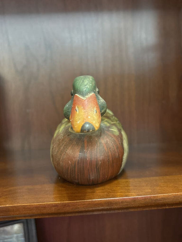 #556 Mallard Duck
