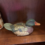#556 Mallard Duck