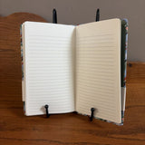 2027 Paisley 12-Month Hardcover Pocket Planner