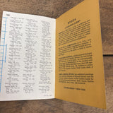 Pocket Golden Guide to Birds Book
