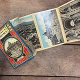 Roma Postcard Book