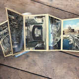 Roma Postcard Book