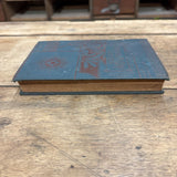 Sunshine and Roses Antique Book
