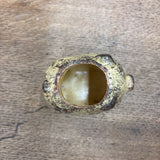Pig Pottery Piece