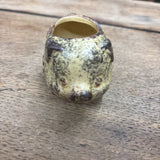 Pig Pottery Piece