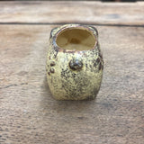 Pig Pottery Piece