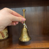 #617 Brass Bell