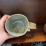 #620 Handmade Pottery Mug