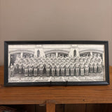 air crew panoramic photo