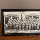 air crew panoramic photo
