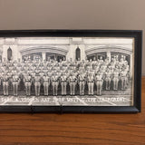 air crew panoramic photo