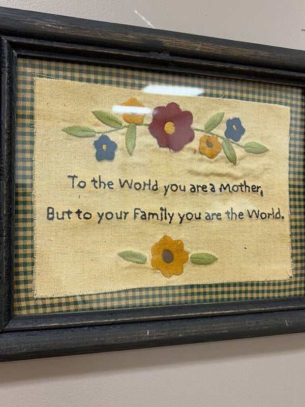 mother stitchery