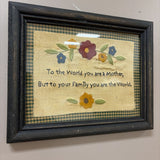 mother stitchery
