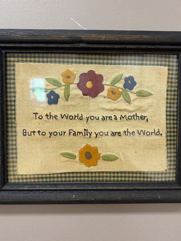 mother stitchery