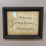 mom stitchery
