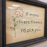 mom stitchery