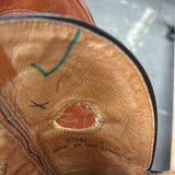 Congac Cowboy Boots