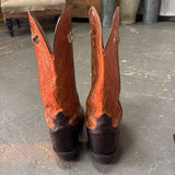 Congac Cowboy Boots