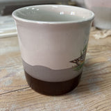 Americana Duck Mug