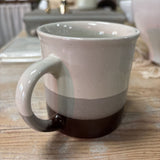 Americana Duck Mug
