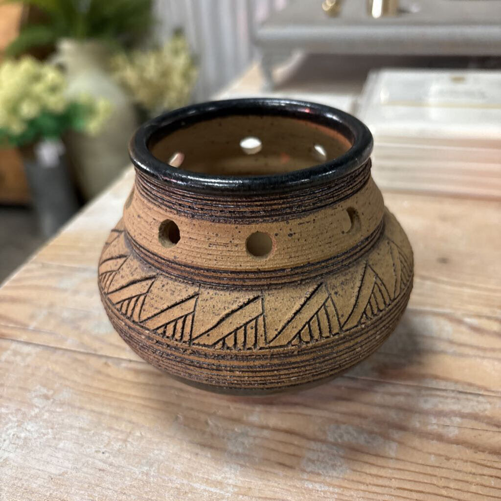 Western Pottery Piece