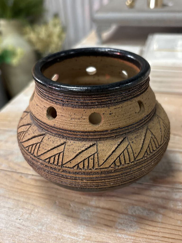 Western Pottery Piece