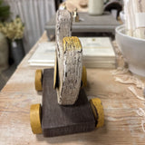 Wooden Duck Toy