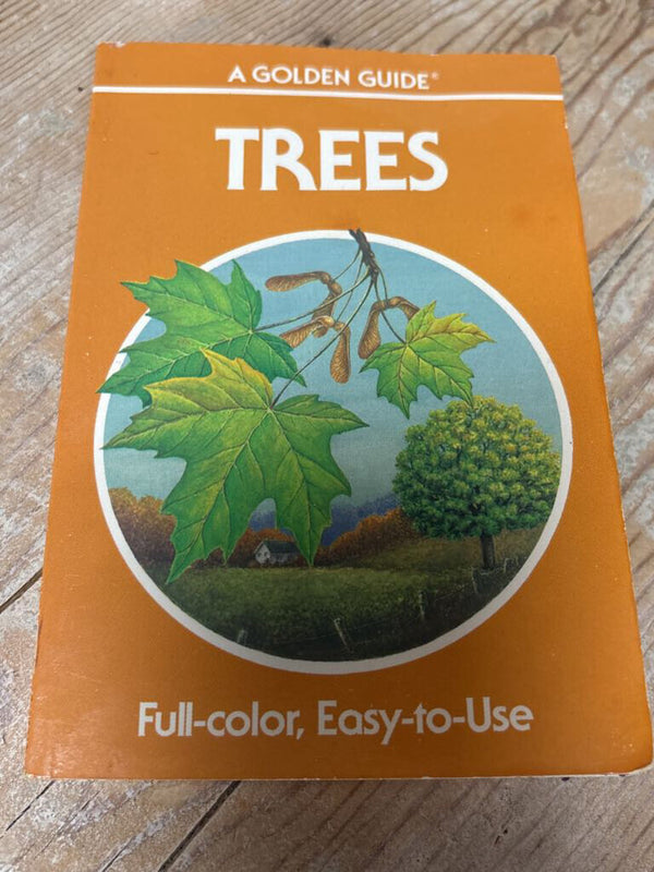 Trees Pocketbook