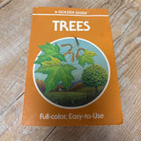 Trees Pocketbook