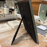 Chunky Green Picture Frame