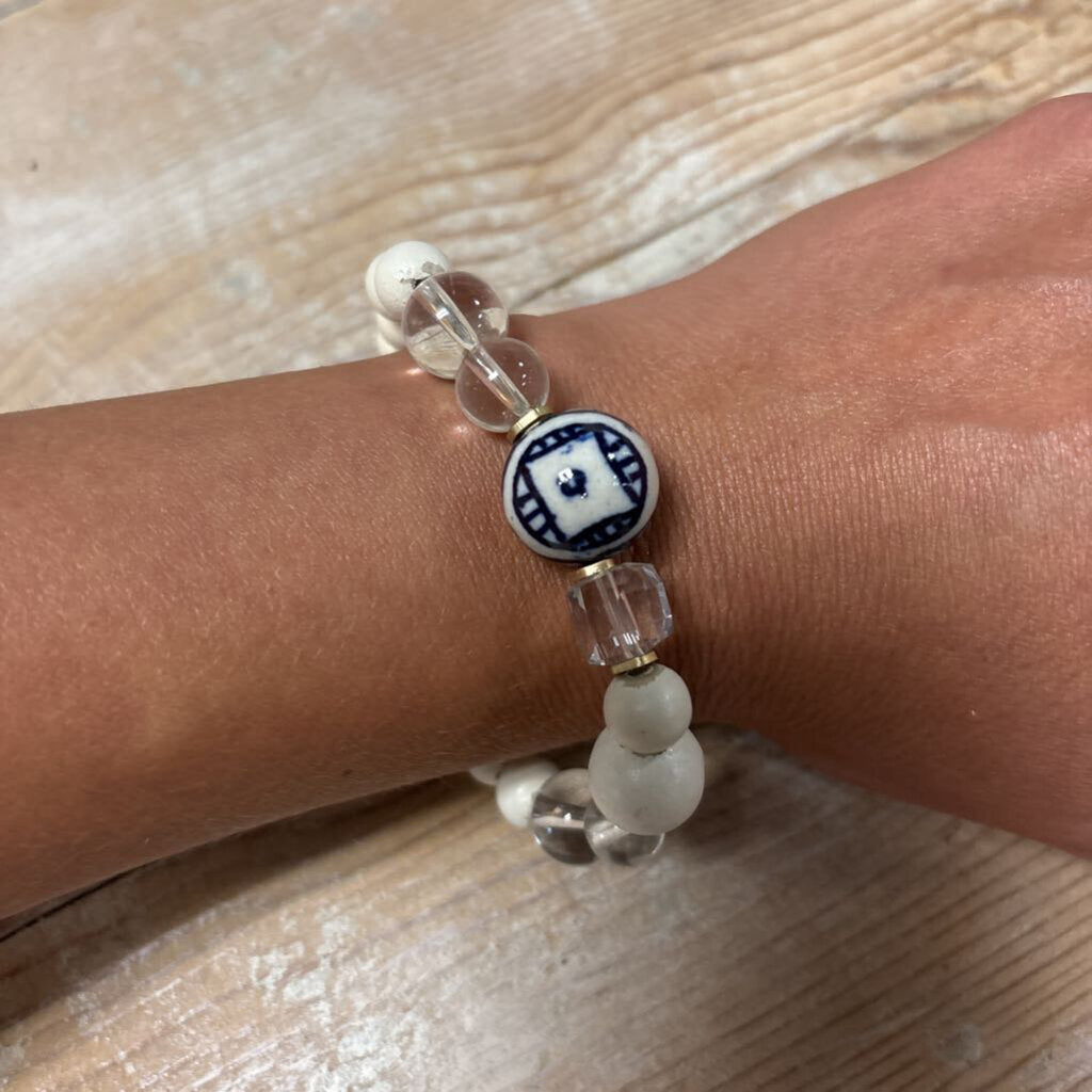 Lake Side Bracelet