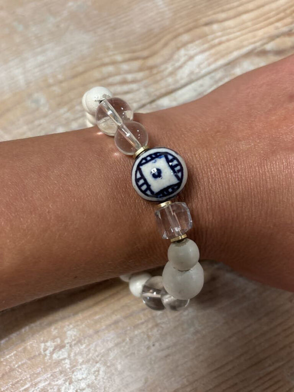 Lake Side Bracelet