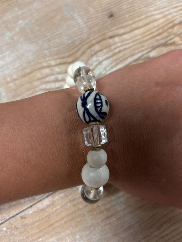 Lake Side Bracelet
