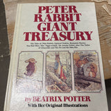 Vintage Peter Rabbit Treasury