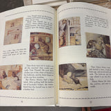 Vintage Peter Rabbit Treasury