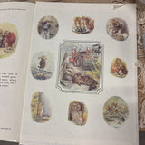Vintage Peter Rabbit Treasury
