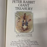 Vintage Peter Rabbit Treasury