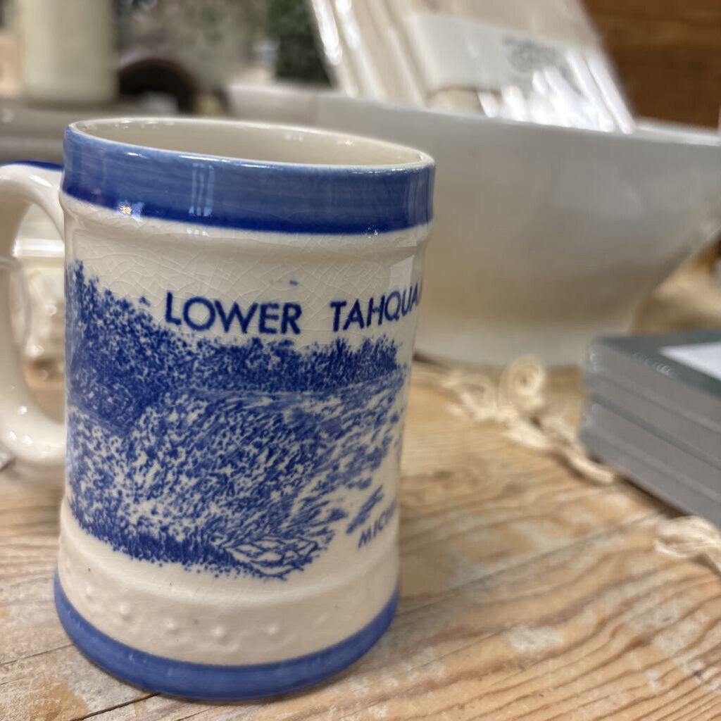 Upper Peninsula Mug