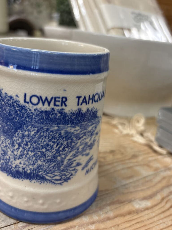 Upper Peninsula Mug