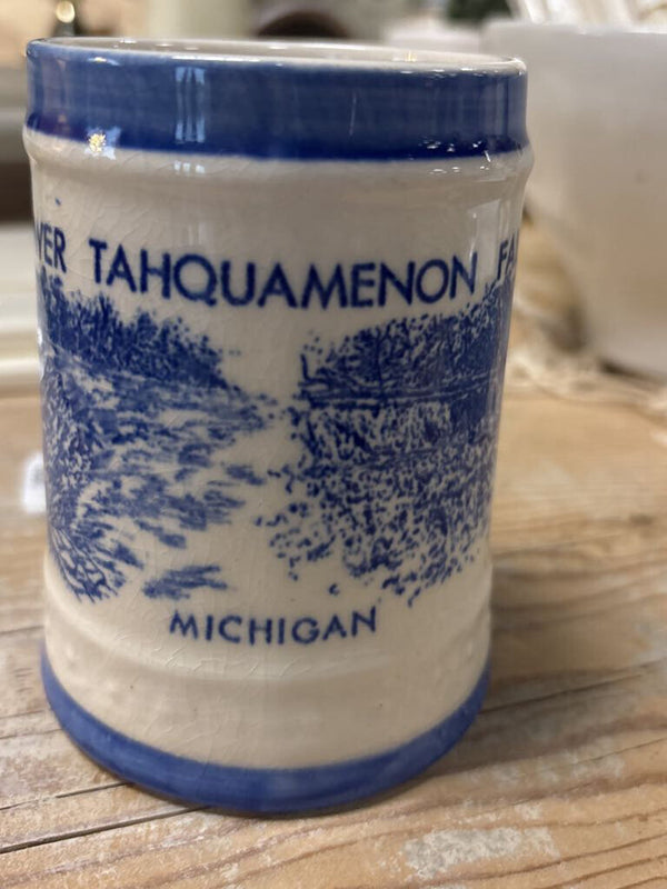 Upper Peninsula Mug