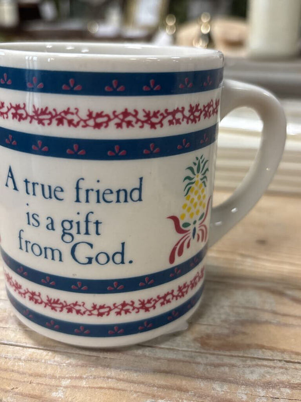 Friendship Mug