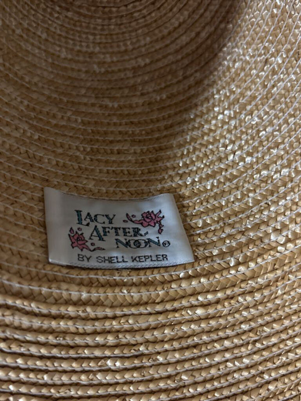 Garden Sun Hat