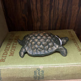 #710 Cast Iron Turtle