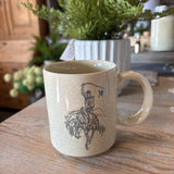 Country Boy Mug