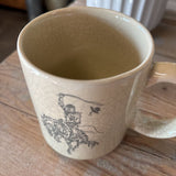 Country Boy Mug