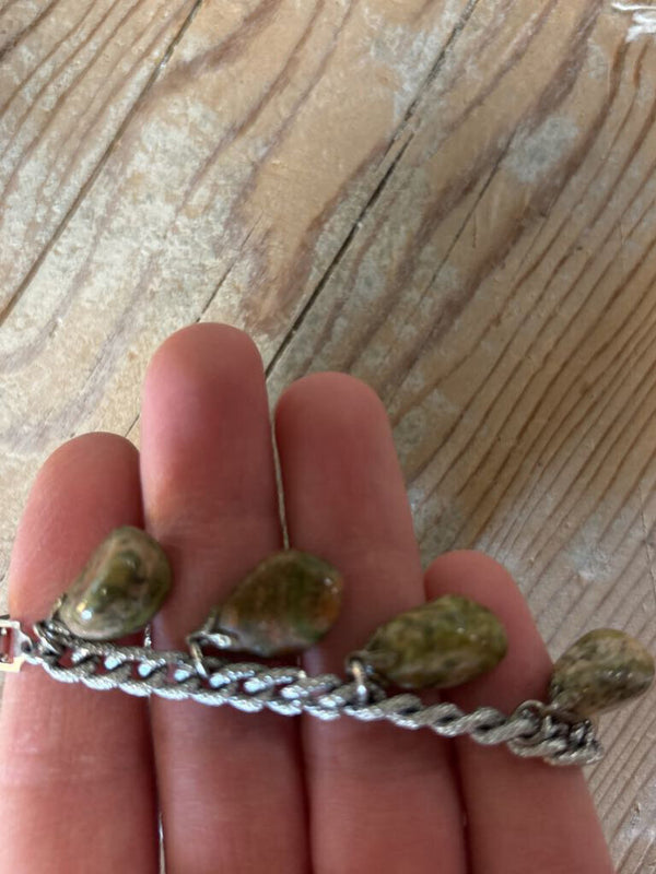 Nature Bracelet